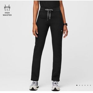 Figs Yola Scrub Pants women